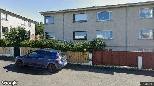 Apartments for rent in Hafnarfjörður - Photo from Google Street View