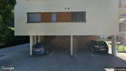 Apartments for rent in Feldkirch - Photo from Google Street View