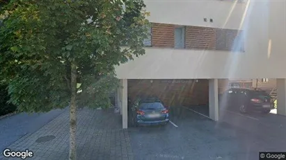 Apartments for rent in Feldkirch - Photo from Google Street View
