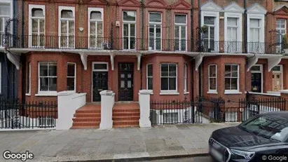 Apartments for rent in Location is not specified - Photo from Google Street View