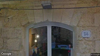 Apartments for rent in Siracusa - Photo from Google Street View