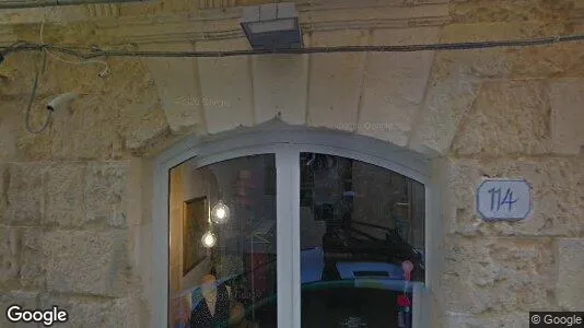 Apartments for rent in Siracusa - Photo from Google Street View