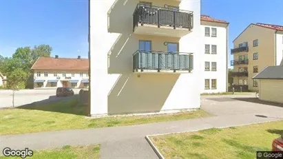Apartments for rent in Uppvidinge - Photo from Google Street View