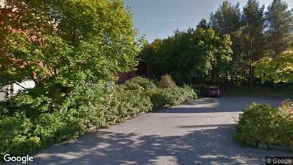 Apartments for rent in Nokia - Photo from Google Street View