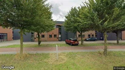 Apartments for rent in Zutphen - Photo from Google Street View