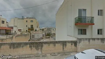 Apartments for rent in Marsaskala - Photo from Google Street View