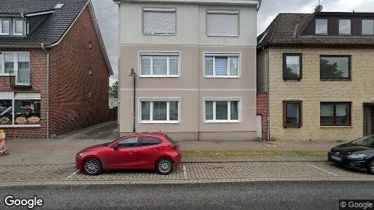 Apartments for rent in Stormarn - Photo from Google Street View