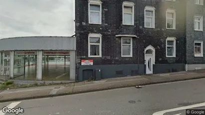 Apartments for rent in Remscheid - Photo from Google Street View