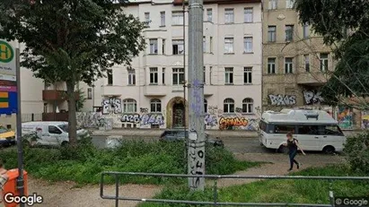 Apartments for rent in Leipzig - Photo from Google Street View