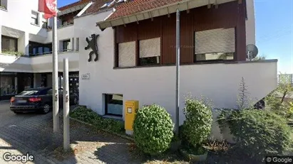 Apartments for rent in Göppingen - Photo from Google Street View