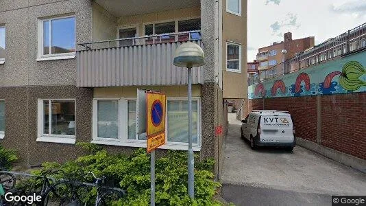 Apartments for rent in Karlstad - Photo from Google Street View