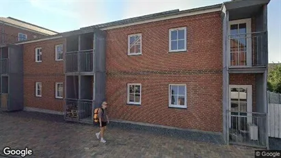Apartments for rent in Odense C - Photo from Google Street View