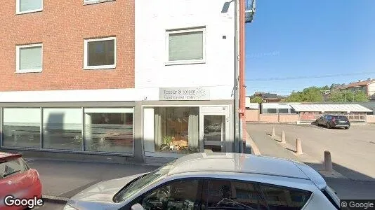 Apartments for rent in Osby - Photo from Google Street View