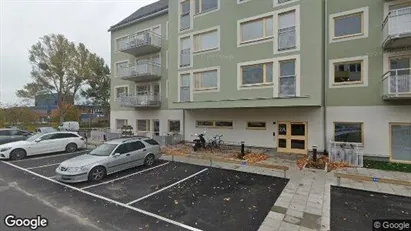 Apartments for rent in Järfälla - Photo from Google Street View