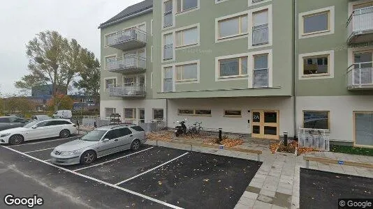Apartments for rent in Järfälla - Photo from Google Street View