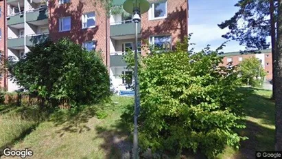 Apartments for rent in Nynäshamn - Photo from Google Street View