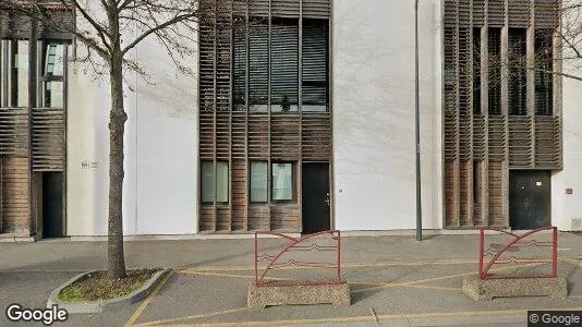Apartments for rent in La Tour-du-Pin - Photo from Google Street View