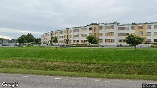 Apartments for rent in Hallsberg - Photo from Google Street View