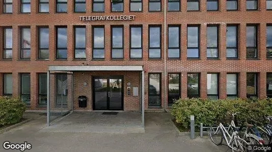 Apartments for rent in Ballerup - Photo from Google Street View