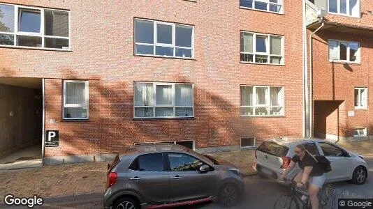 Apartments for rent in Odense C - Photo from Google Street View