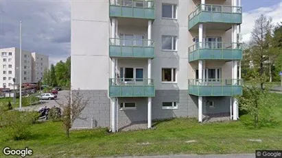 Apartments for rent in Lahti - Photo from Google Street View