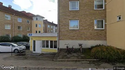 Apartments for rent in Uddevalla - Photo from Google Street View