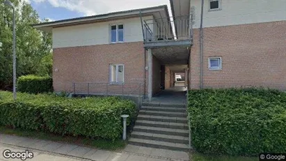 Apartments for rent in Brovst - Photo from Google Street View