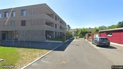 Apartments for rent in Fußach - Photo from Google Street View