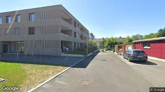 Apartments for rent in Fußach - Photo from Google Street View