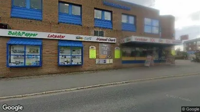 Apartments for rent in Vilhelmina - Photo from Google Street View