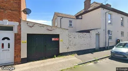 Apartments for rent in Bridgwater - Somerset - Photo from Google Street View