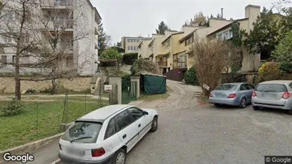 Apartments for rent in Budapest Ferencváros - Photo from Google Street View
