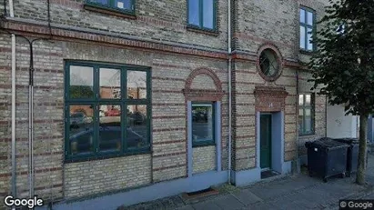 Apartments for rent in Middelfart - Photo from Google Street View