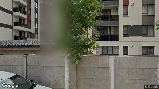 Apartments for rent in Chiajna - Photo from Google Street View