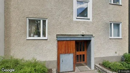 Apartments for rent in Stockholm West - Photo from Google Street View