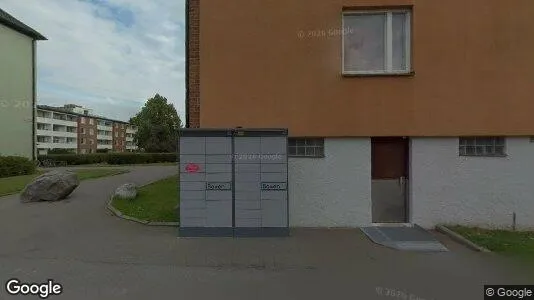 Apartments for rent in Norrköping - Photo from Google Street View