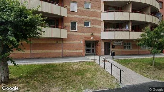 Apartments for rent in Södertälje - Photo from Google Street View