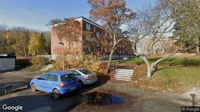Apartments for rent in Eskilstuna - Photo from Google Street View
