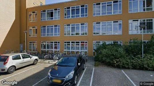 Apartments for rent in Arnhem - Photo from Google Street View