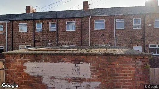Apartments for rent in Peterlee - County Durham - Photo from Google Street View