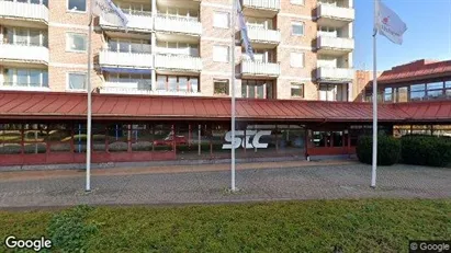 Apartments for rent in Höganäs - Photo from Google Street View