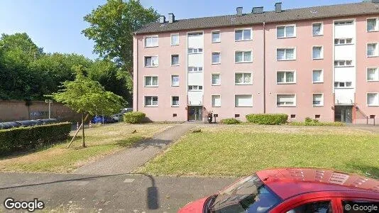 Apartments for rent in Herne - Photo from Google Street View