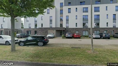 Apartments for rent in Bergen - Photo from Google Street View