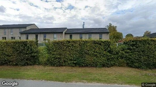 Apartments for rent in Fredensborg - Photo from Google Street View