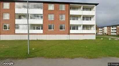 Apartments for rent in Norrköping - Photo from Google Street View