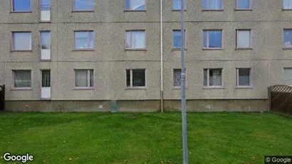 Apartments for rent in Uddevalla - Photo from Google Street View