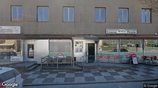 Apartments for rent in Åmål - Photo from Google Street View