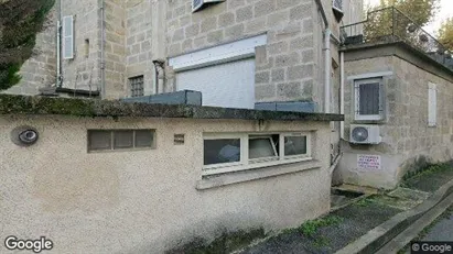 Apartments for rent in Brive-la-Gaillarde - Photo from Google Street View