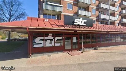 Apartments for rent in Höganäs - Photo from Google Street View Apartments for rent in Höganäs - Photo from Google Street View