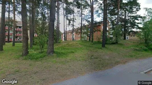 Apartments for rent in Hallstahammar - Photo from Google Street View